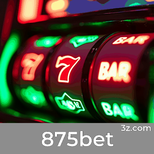 875bet Bônus por convite 875bet